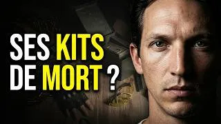 Miniature : Israel Keyes a changé tout ce que nous savions sur les tueurs en série