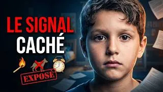 Miniature : RECONNAITRE LES FUTURS TUEURS EN SÉRIE DÈS L'ENFANCE