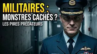 Miniature : Les tueurs en série cachés sous l'uniforme militaire