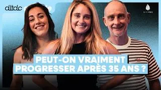 Miniature : Peut-on vraiment progresser après 35 ans ?
