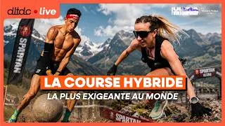 Miniature : La course Hybride la plus exigeante au monde / Spartan Ultra