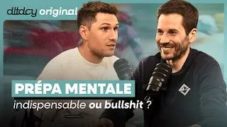 Miniature : Préparation mentale en cyclisme : indispensable ou bullshit ?