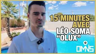 Miniature : "Je joue 18 tables en même temps" - 15mn avec Léo "Olux" Soma aux WSOP 2026