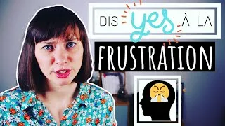 Miniature : Frustration et cerveau