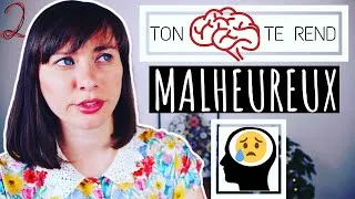 Miniature : Piège du cerveau qui te rend malheureux Partie 2