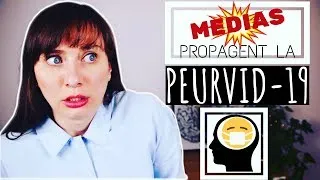 Miniature : Covid-19 et medias : on est tous contaminé?