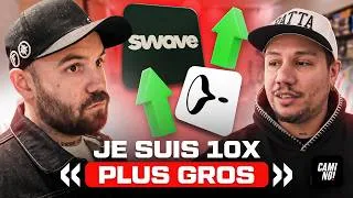 Miniature : Le resell de sneakers est-il vraiment MORT ? (EP2) | Dimension Stores Dans le Cockpit #91