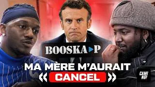 Miniature : Cet ex-employé de Booska P révèle tout (Macron / Ex-copine / Tiakola) I Darryl Dans le cockpit #90