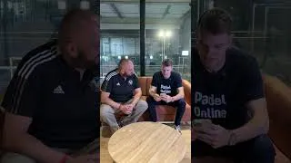 Miniature : PADEL ONLINE ｜ L'appli qui connecte les passionnés de Padel partout en France
