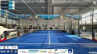 Miniature : Quart de finale du P1000 TSBV | HOUZEAUX - DANDOIS VS DEKNUYDT - FORICHON