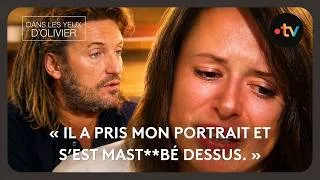 Miniature : « Il a pris mon portrait et s’est mast**bé dessus. » - Dans les yeux d'Olivier