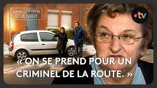 Miniature : « On se prend pour un criminel de la route. » - Dans les yeux d'Olivier