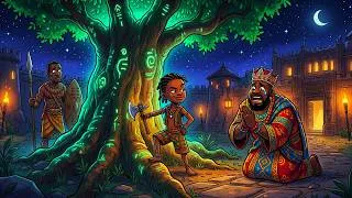 Miniature : Mbulu : et Sa Ruse 😎😉| conte africain en français | Dansletemps