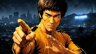 Miniature : Hollywood lui a dit non… Bruce Lee a changé le monde