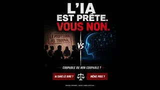 Miniature : L'IA est prête. Vous non.