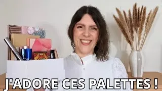 Miniature : De très belles nouveautés dans ma collection | Favoris & Fails Avril 2026