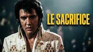 Miniature : La déchéance d’ELVIS PRESLEY : Le prix de la gloire
