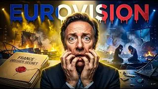 Miniature : EUROVISION : Le documentaire que vous ne verrez JAMAIS à la télé