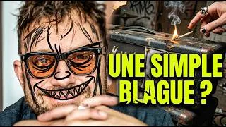 Miniature : GORILLAZ : La blague qui a rapporté des millions