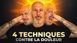 Miniature : 4 TRUCS POUR SOULAGER LA DOULEUR SANS MÉDICAMENT