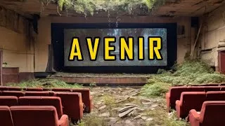 Miniature : LE CINEMA EN SALLE C'EST BIENTÔT FINI ?
