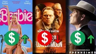 Miniature : BOX OFFICE 2023 quel film a été le plus rentable ?