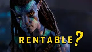 Miniature : AVATAR 2 A ÉTÉ RENTABLE ?