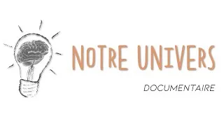 Miniature : Notre univers