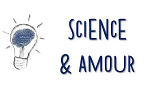 Miniature : Dans vos têtes #26 - Science et Amour