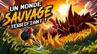 Miniature : Haziz, le désherber de l'extrême ! | GrassChopper
