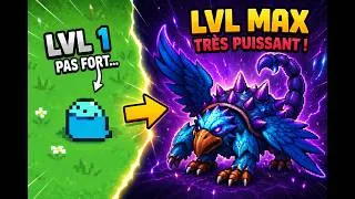 Miniature : Découverte des nouveautés et build de fou ! Je n'ai presque rien à faire!😱😱 (Everything is Crab)