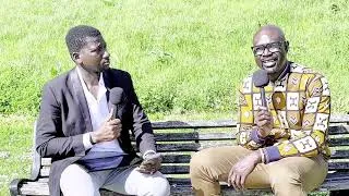 Miniature : BAMANAKAN DIOULA MALINKE