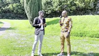 Miniature : BAMBARA-INTERVIEW DE MOUSSA DANTE PARTIE 2 ##bambara #malinke #dioula