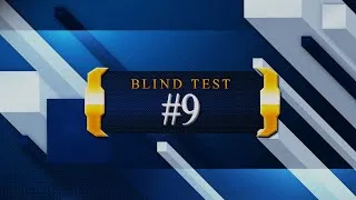 Miniature : Blind Test Jeux Vidéo #9 (Jeux Indépendants/Indie Games)