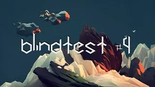 Miniature : Blind Test Jeux Vidéo #4 (Spécial Jeux Indépendants)
