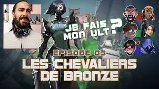 Miniature : Remontada ? - Les Chevaliers de Bronze - Épisode 03