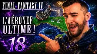 Miniature : ⚔️ FINAL FANTASY IV - AVENTURE [18]