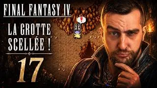 Miniature : ⚔️ FINAL FANTASY IV - AVENTURE [17]