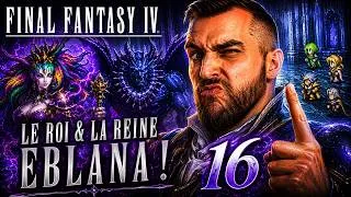 Miniature : ⚔️ FINAL FANTASY IV - AVENTURE [16]