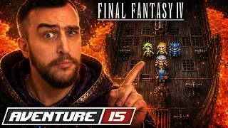 Miniature : ⚔️ FINAL FANTASY IV - AVENTURE [15]