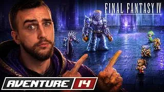 Miniature : ⚔️ FINAL FANTASY IV - AVENTURE [14]