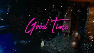 Miniature : Anne Meson - Good Time (feat. Dante Trinita)