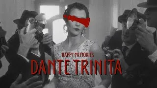 Miniature : Dante Trinita - Happy Memories