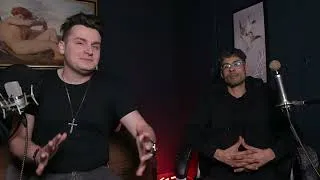 Miniature : Dante's Podcast 01 - C'était mieux avant?
