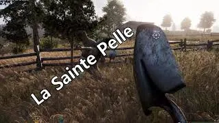 Miniature : Far Cry 5 et la Sainte PELLE.