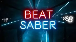Miniature : présentation Beat Saber
