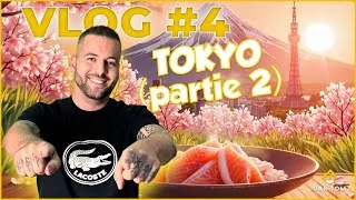 Miniature : J’AI FRÔLÉ LA MORT AU JAPON (PARTIE 2)