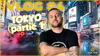 Miniature : TOKYO COMME TU NE L’AS JAMAIS VU (partie1)