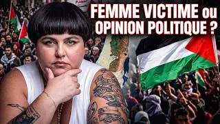 Miniature : LFI vs Barbara Butch : encore une nouvelle accusation ?