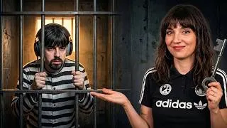 Miniature : Faut-il EMPRISONNER les HOMMES ?